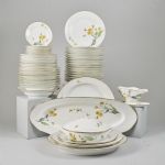 1489 7301 DINNERWARE